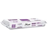 Sleepy Easy Clean Orkide Bah&ccedil;esi Mopa Uyumlu Yer Temizlik Havlusu&Mendili 20 Yaprak