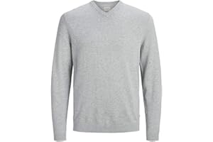 JACK & JONES Pull en Maille Pull en Maille