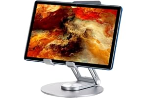 DOOGEE Supporto Pieghevole per Tablet