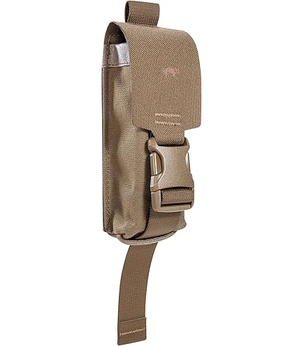 Tasmanian Tiger Tac Pouch 11 MKII schwarz