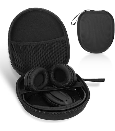 Étui Silicone Pour Enceinte Marshall Emberton - Protection Anti-chocs, Mousqueton, Accès Aux Boutons, Couleur Gris