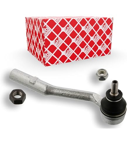 SKF Vkdy 313002 Kit De Rotule De Barre De Connexion