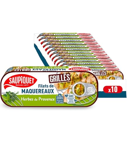 Lot De 3 Torchons De Cuisine 50x70 Cm - Coton, Face Imprimée Provence, Dos éponge - Absorbants Et Décoratifs