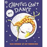 Giraffes Can't Dance