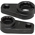 Lisle NOX Sensor Thread Chaser M20 - 12220 - O'Reilly Auto Parts