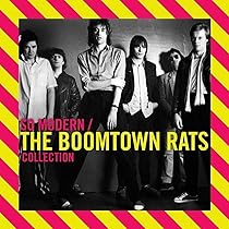 Back To Boomtown : Classic Rats Hits: Amazon.co.uk: CDs & Vinyl