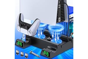 HELLCOOL Vertical Stand Out of Stock