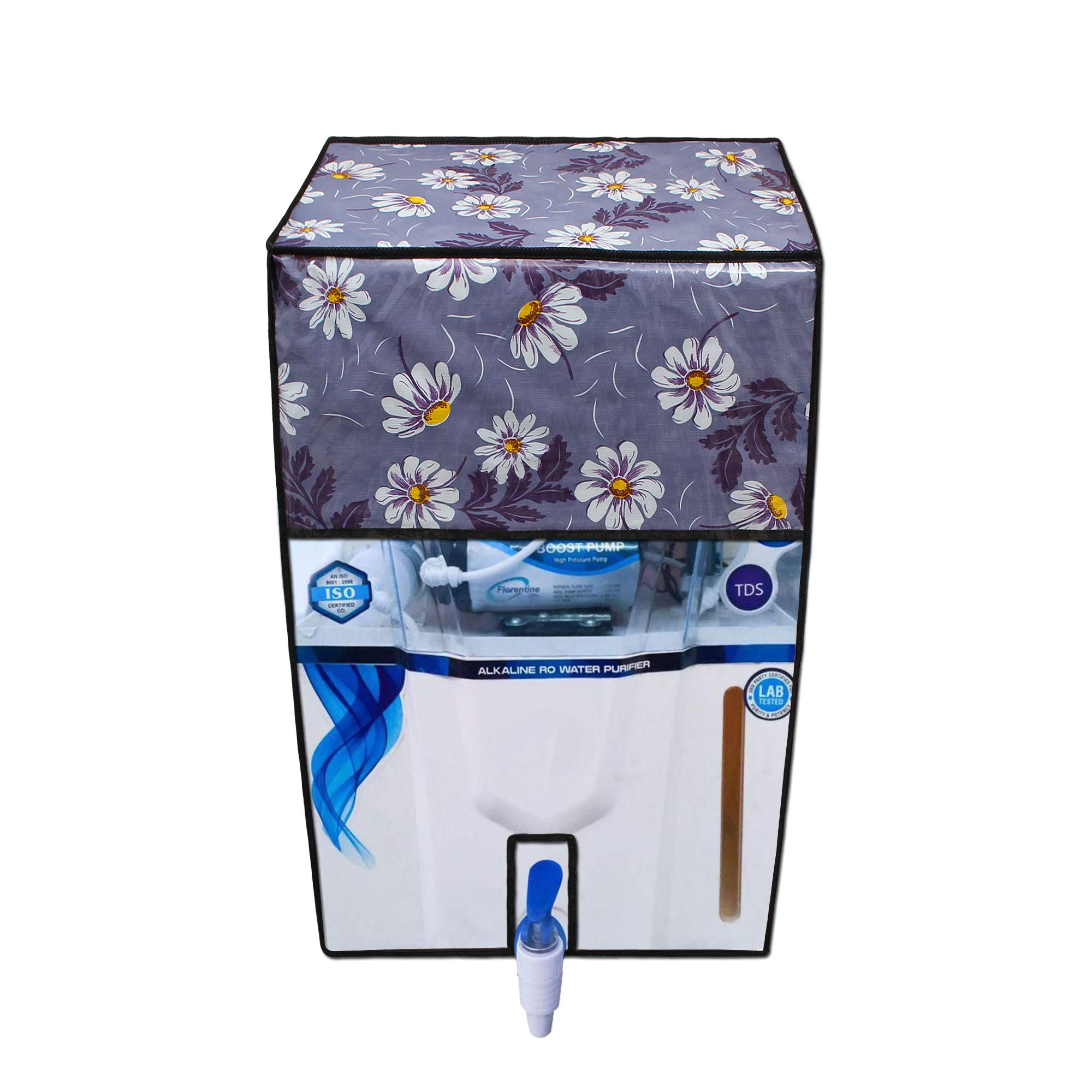 Review: Star Weaves Water Purifier Cover for Kent Grand – A Must-Have RO Body Protector!