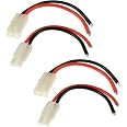 Confezione Da 5 Connettori Metri-Pack A 2 Pin 30 Amp, Serie 280 Multifunzione Femmina Pigtail 12ga 88060622 Confezione Da 5 Connettori Metri-Pack A 2 Pin 30 Amp, Serie 280 Multifunzione Femmina Pigtail 12ga 88060622