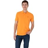 U.S. Polo Assn. Erkek Turuncu Tiş&ouml;rt Basic 50306007-VR051
