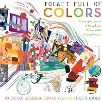 The Art and Flair of Mary Blair (Updated Edition): An Appreciation