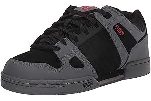 Dvs Footwear Mens Celsius Skate Shoe