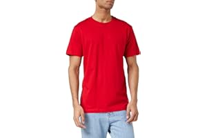 Build Your Brand Men's T-Shirt Round Neck