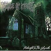 Midnight in the Labyrinth