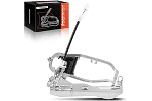 FRANKBERG < BMW X5 E53 > Puerta Mango Soporte Para Puerta Tirador portador portador Puerta Exterior Mango Tirador exterior para puerta trasera derecha