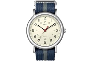 Timex Mixte Quartz T2N647D7