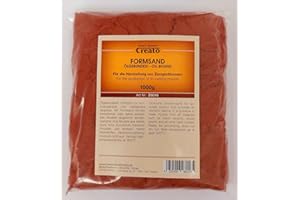 Creato Oelformsand o.b.b. 1kg