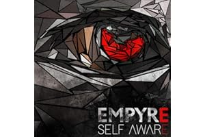Empyre 'Self Aware' Digi CD