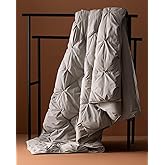 Madame Coco Allure 3D Double Quilt