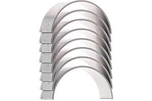 Mahle Original 029 PS 18146 000 Bloque de Motor