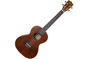 Kala kat-ukulele, mit Detail mechanisch, Satin Finish