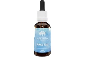 Calm & Clear Australian Bush Flower Essences Stress Stop (1)
