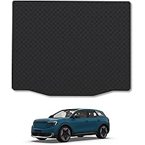 ᐅ Ford Capri EV 2025: El Nuevo Crossover Eléctrico De Ford Primeras