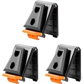 Tool Holder Waist Tou-Ct, Tool Bag Clip Tou-Ct-150, Tool Bag Electrician Belt Tool Holder Tb-ct-150sp, 3 Units