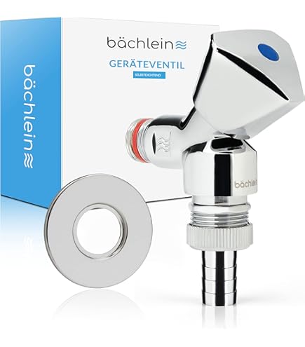 YOGAZEN Edelstahl Kappen G3/4 - 4 Stück Blindstopfen Für Rohre