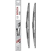 Bosch | ECO (Set) | Economical Wiper Blade | Size 22/16 Inch | 3397010055END