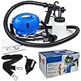 MARJI&ANUVRUTTI Color Machine | Portable Sanitizer Sprayer | Spray Gun | Spray Gun Tool Compressor
