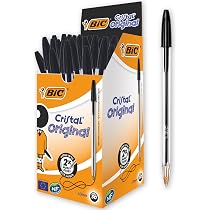 Matita Bic con mina HB e Gomma | Logo Personalizzato | Da 1,23