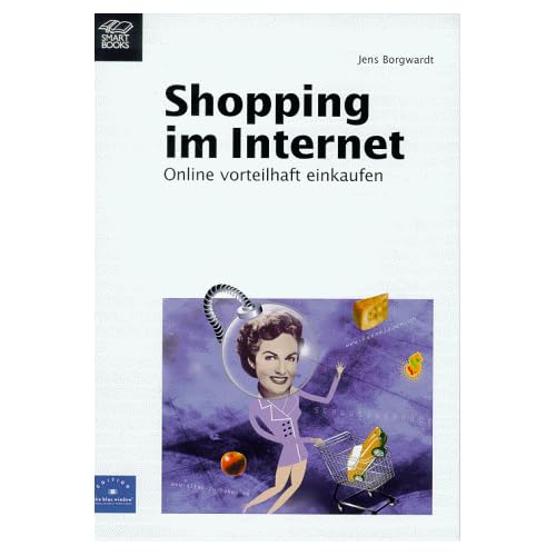 Shopping im Internet
