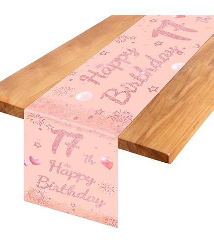 Biglietto Pop Up 3D Per 17° Compleanno - "Happy 17th Birthday" Con Palloncini E Torta, Per Figlia O Nipote, Con Busta - 3