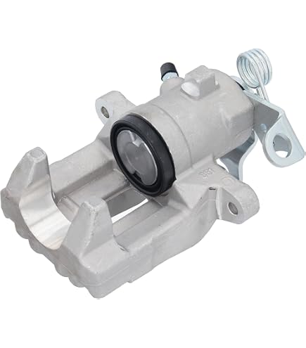Étrier De Frein Arrière Gauche FEBI BILSTEIN | Pour RENAULT Kangoo II | Piston 38 Mm, Fonte | Compatible Nombreux Modèles - 10