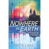 Nowhere on Earth