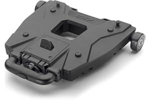 Givi S410 Universal Trolley Base for Monokey Top-Case