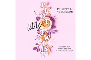 Little Plot Twist: Blueberry Lake Love, Band 3