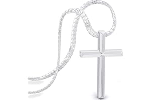 SERASAR Premium Collier Hommes [Loyal] | Acier Inoxydable 316L Chirurgical | Imperméable | Chaîne Blindée Solide | Fermoir Sécurisé | Trois Couleurs | Boîte à Bijoux Incluse