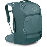 Osprey Farpoint Men's Travel Backpack, 40L, Blue