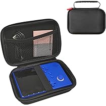 Draagtas Voor Nintendo Nieuwe 3ds Xl, 3ds, 3ds Xl, Nieuwe 2ds Xl 2ds Xl