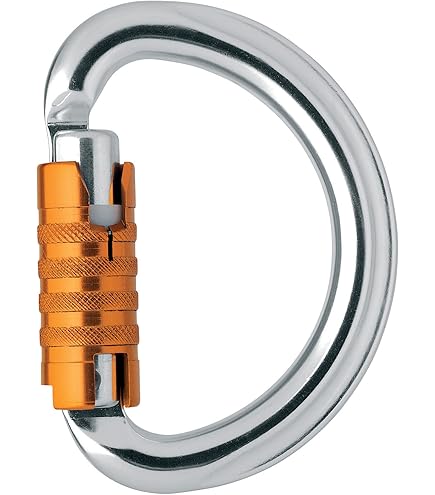 Casque De Spéléologie Petzl Boreo - Avec Plaques Pour Lampe - Taille S/M (48-58 Cm)