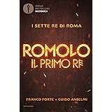 Romolo. Il primo re