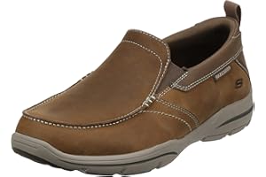 Skechers Men's Relaxed Fit: Harper - Forde Loafer
