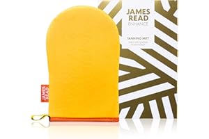 JAMES READ Manopla de Bronceado.