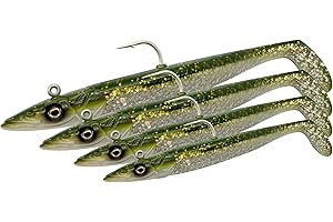 Savage Gear Sandeel V2 Coulant 12 cm 22 g