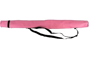 BELTI Majorette Twirling Baton Sac avec bandoulière