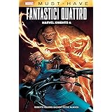 Fantastici quattro. Marvel Knights 4 (Vol. 4)