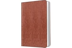 FINTIE Fujifilm Instax Wide 300 / Polaroid Now Gen 2, 64 kieszenie, album fotograficzny do Polaroid OneStep/Now/Originals 600/Lab/I-Type Film, brązowy