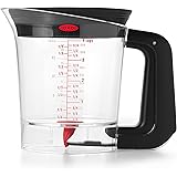 OXO Good Grips Good Gravy Fat Separator - 1 Litre